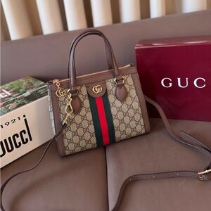Gucci women's bag